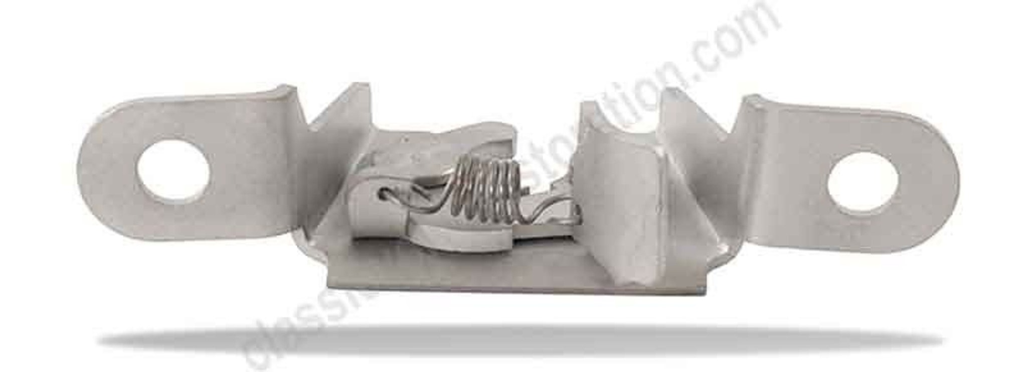 Schloss Kofferraumdeckel 1800