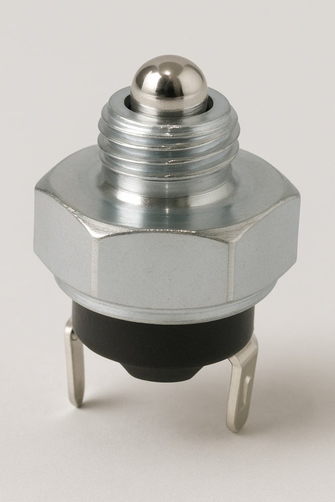 Overdrive-Schalter M41 für Volvo Amazon, Amazon Kombi, 1800 — bild 1 av 2