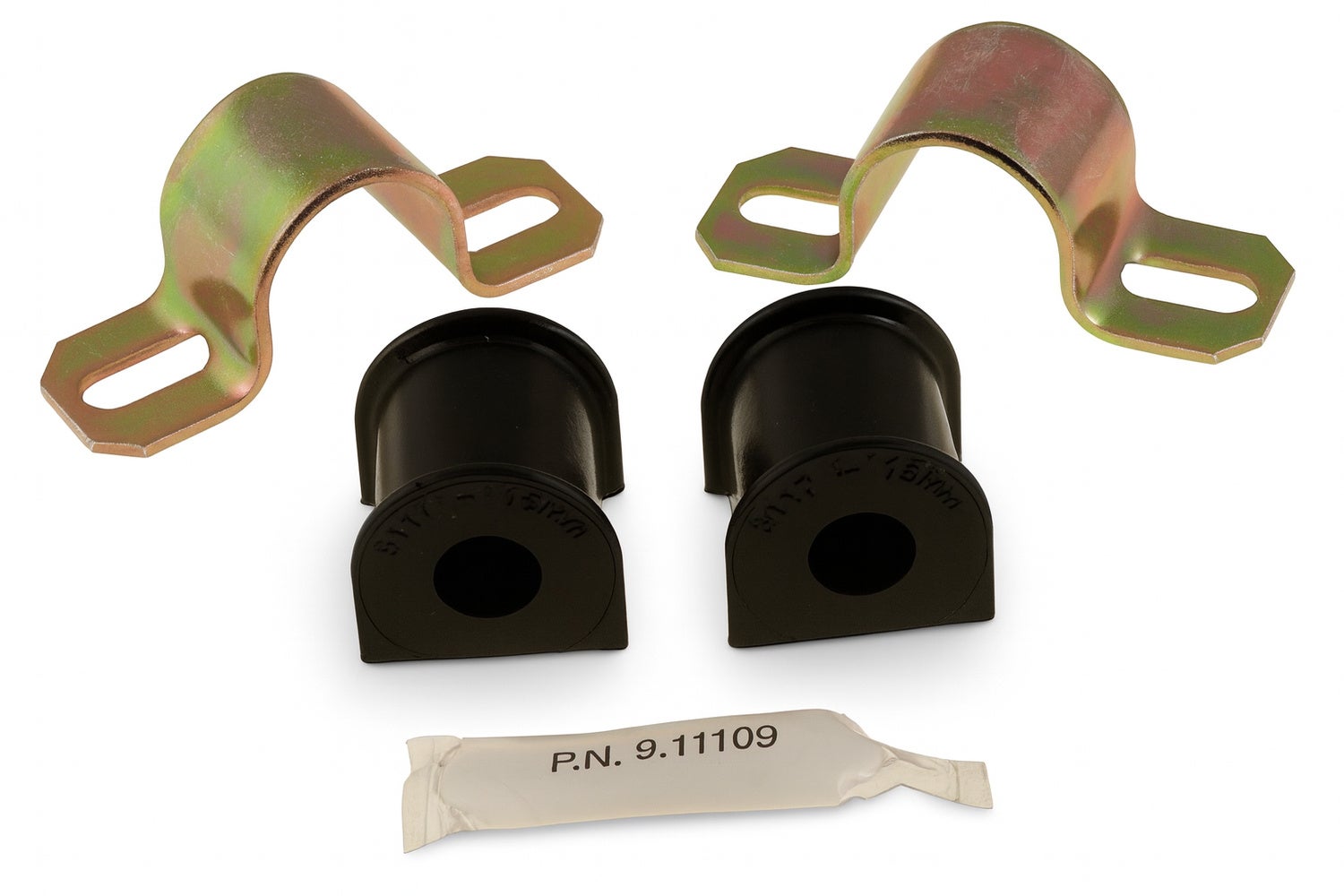 Buchse Stabilisator PU