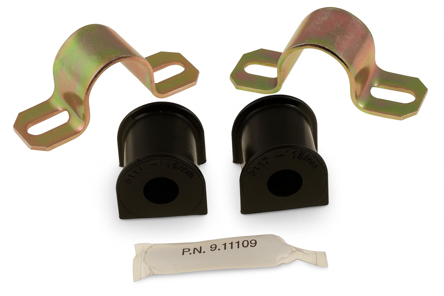 Buchse Stabilisator PU