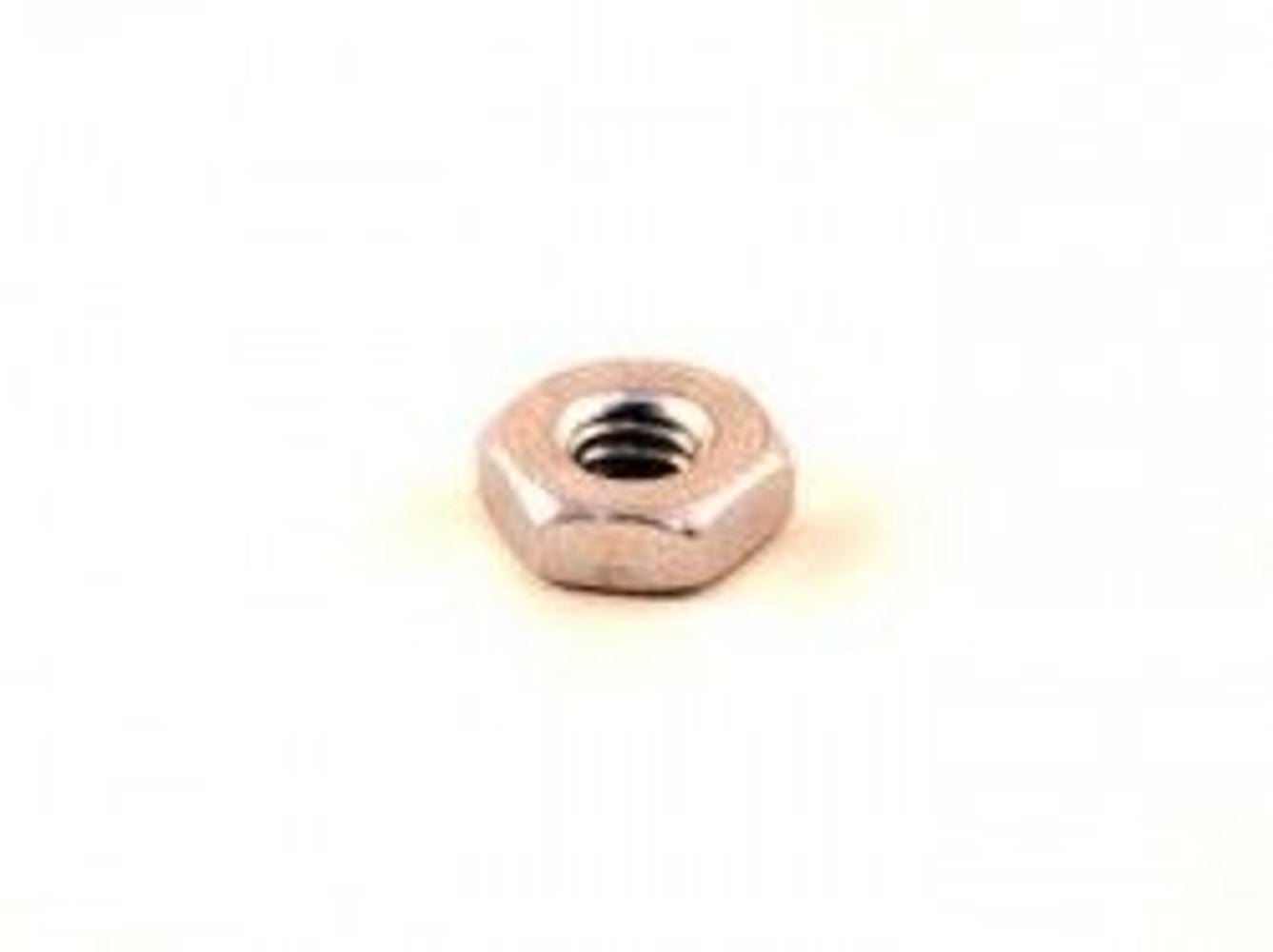 Mutter UNC 12-24x1/8" (3,5 mm) für Volvo Amazon — bild 1 av 2