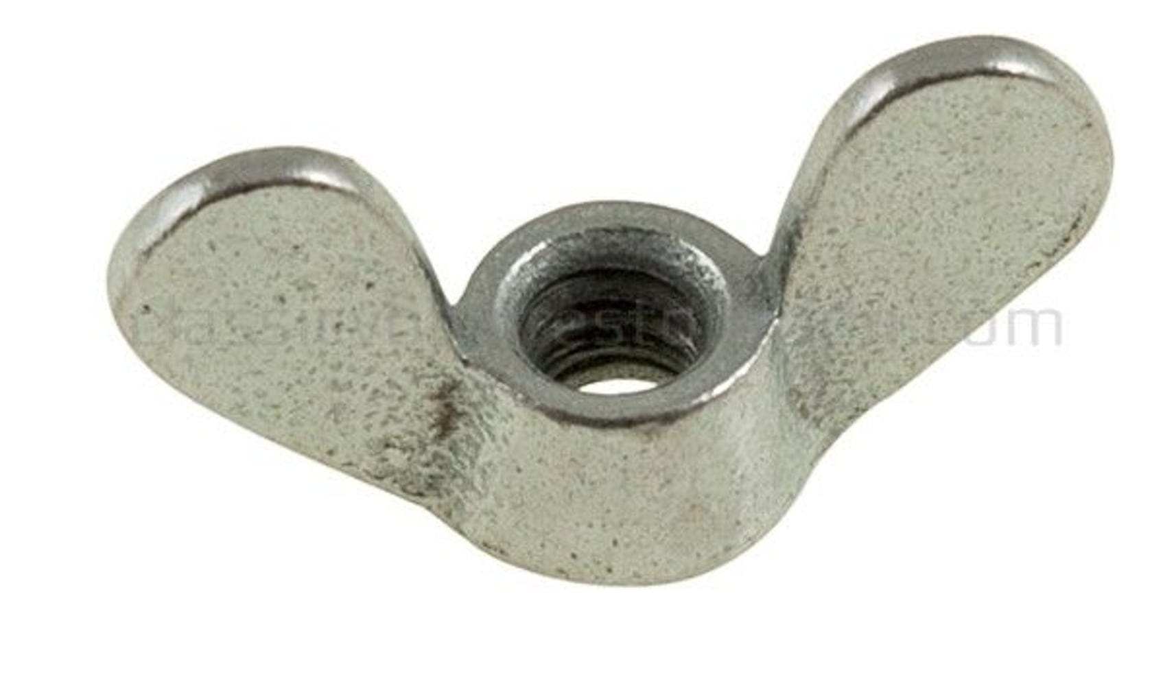 Flügelmutter UNC 1/4-20 — bild 2 av 2