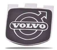 Emblem "Volvo" vorne