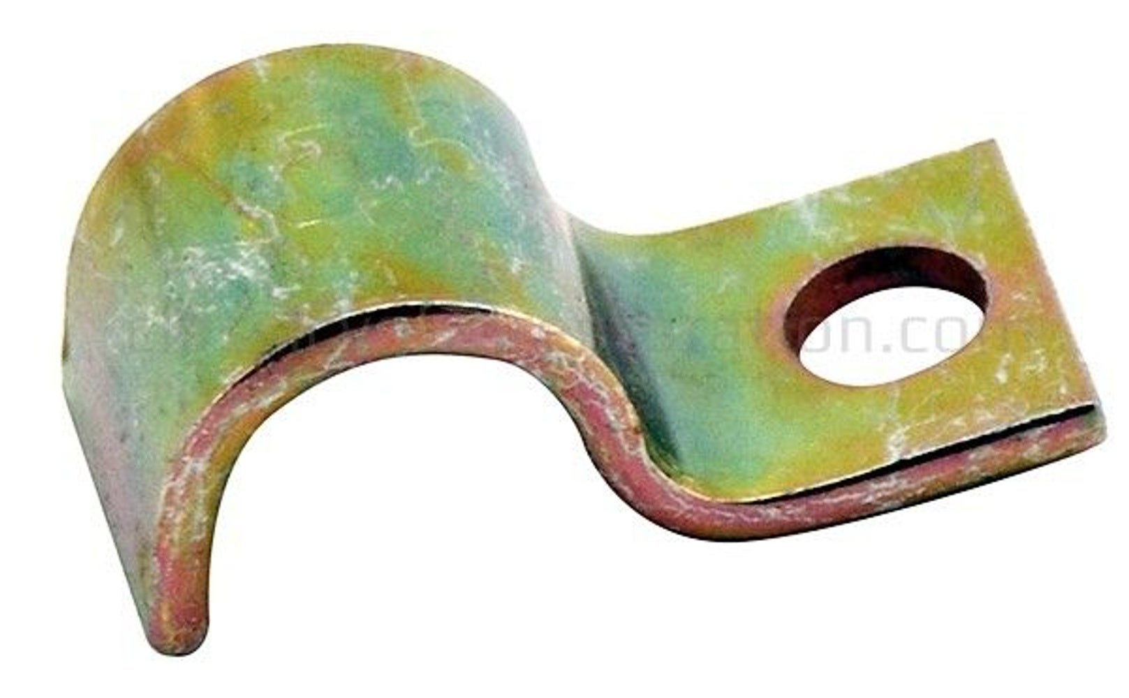 Klemme 12x6,4 mm für Volvo Amazon, Amazon Kombi — bild 2 av 2