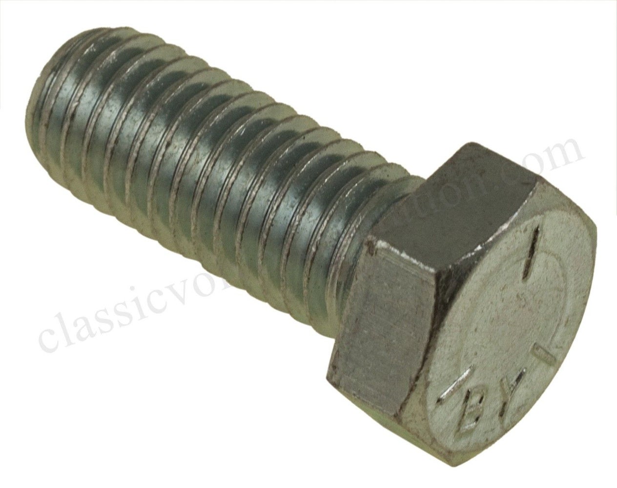 Schraube UNC 1/2-13x1 1/4" (32 mm) für Volvo Amazon, Amazon Kombi — bild 1 av 2