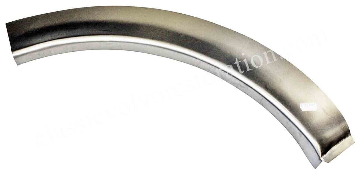 Kotflügelkante Amazon vorn re hi