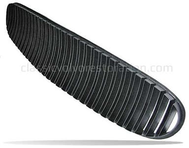 Kühlergrill für Volvo 1800, Baujahre 1972-73