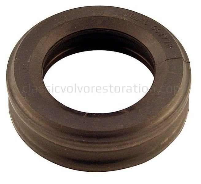 Buchse Hinterachse Spicer Gummi