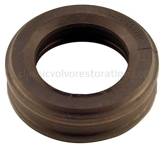 Buchse Hinterachse Spicer Gummi