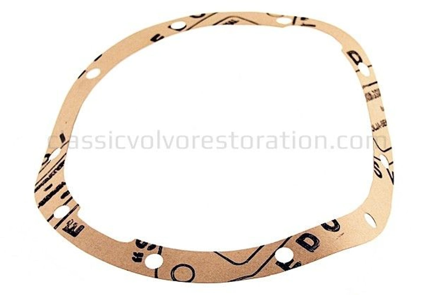 Dichtung Inspektionsdeckel ENV