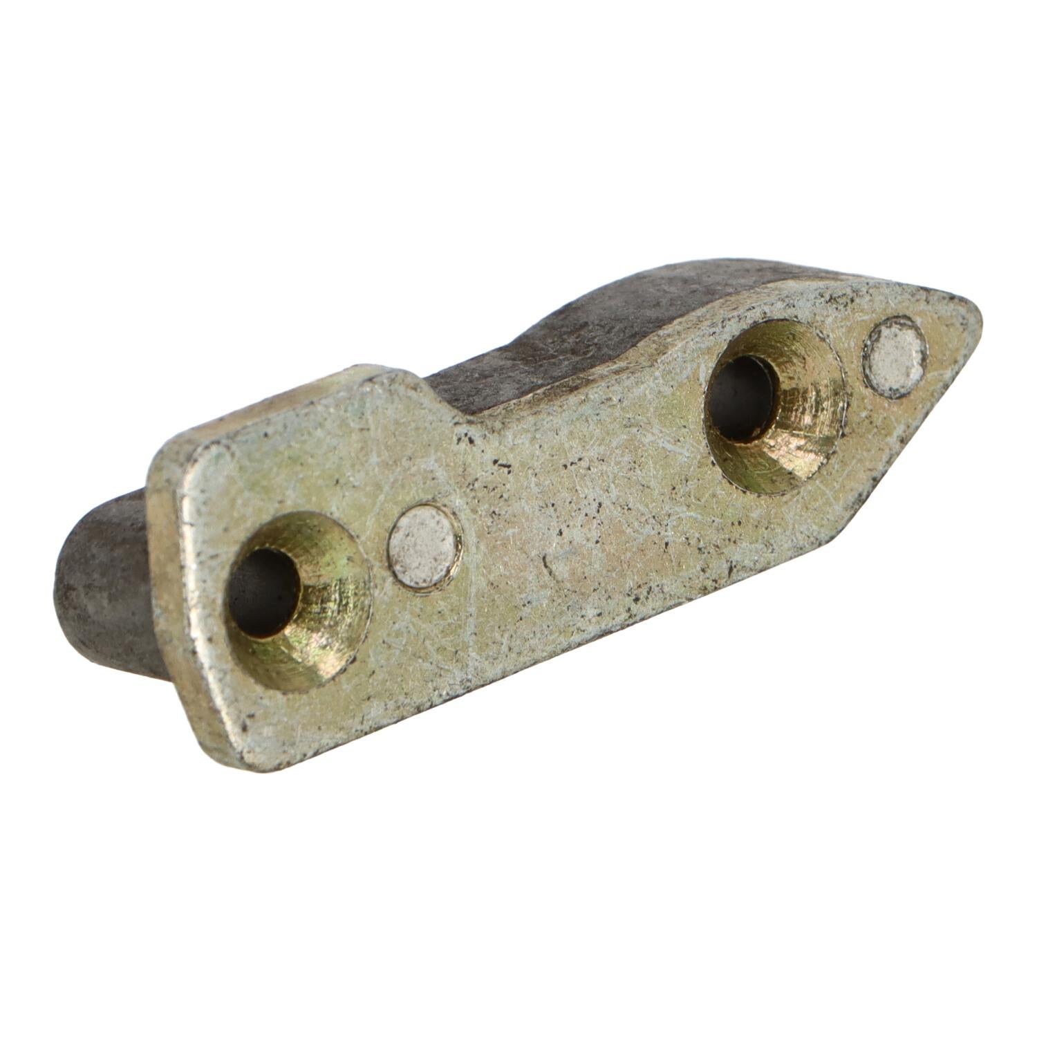 Steuerung Tür links