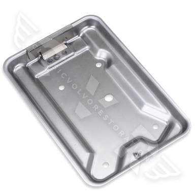 Hochwertige Batteriehalterung für Volvo 240, 260