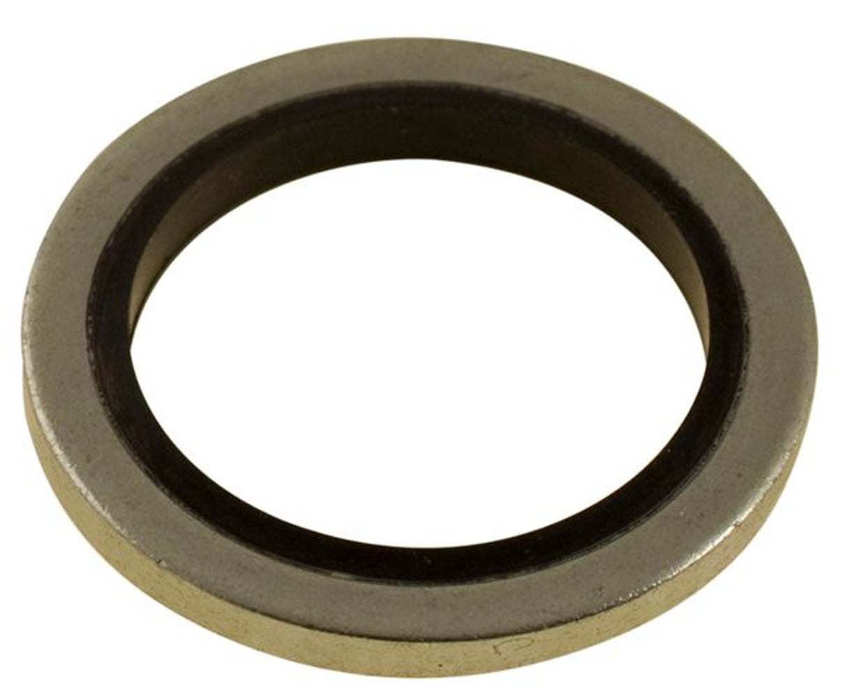 Dichtungsscheiben-Magnetventil Typ J für Volvo 140, 164, 740, 940 — bild 2 av 2
