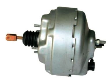 Bremskraftverstärker für Volvo 740, 760, 780, 940, 960, Baujahre 1983–1993, mit ABS