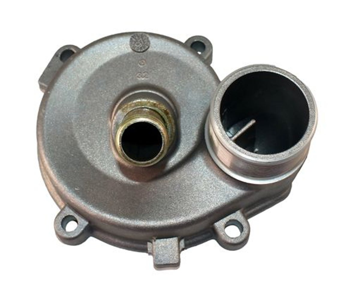 Deckel für Volvo 240, 260, 262