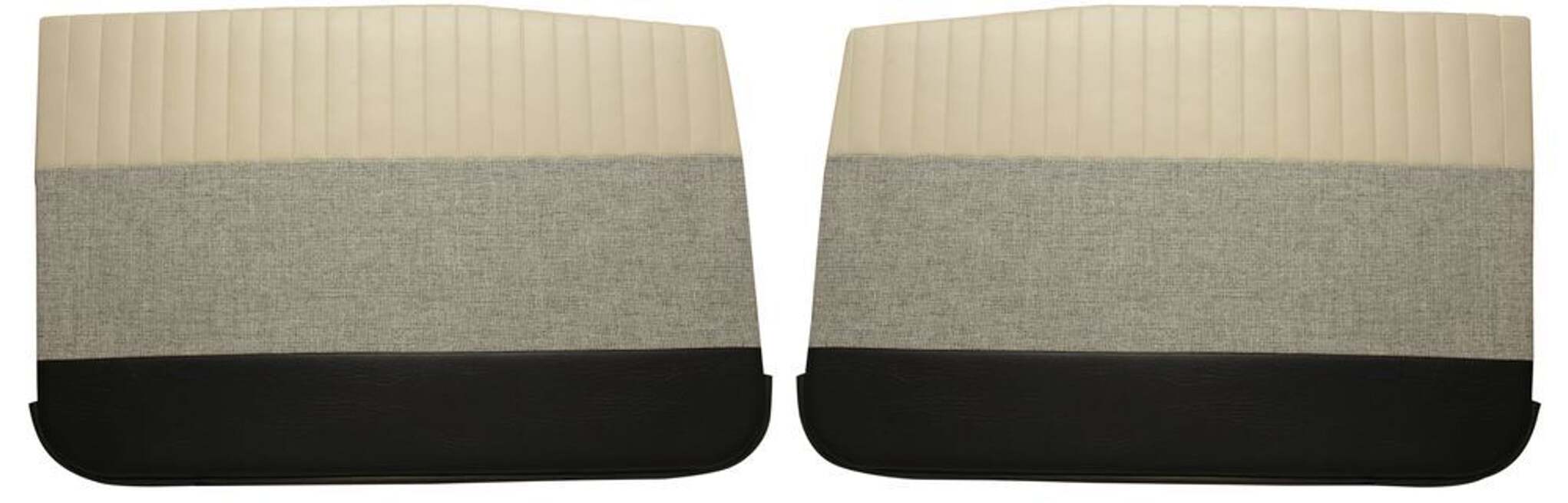 Türverkleidung vorne