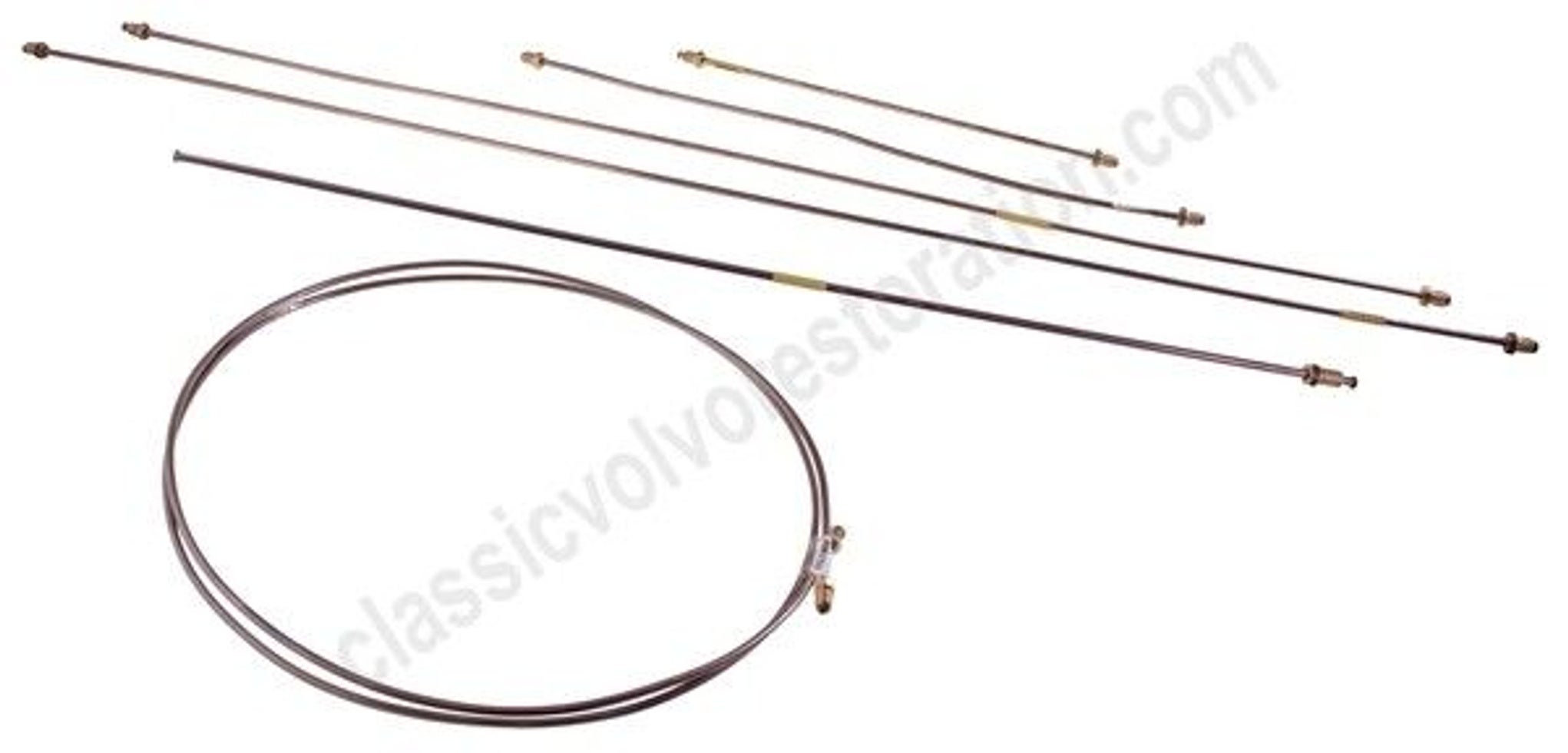 Bremsleitungssatz PV