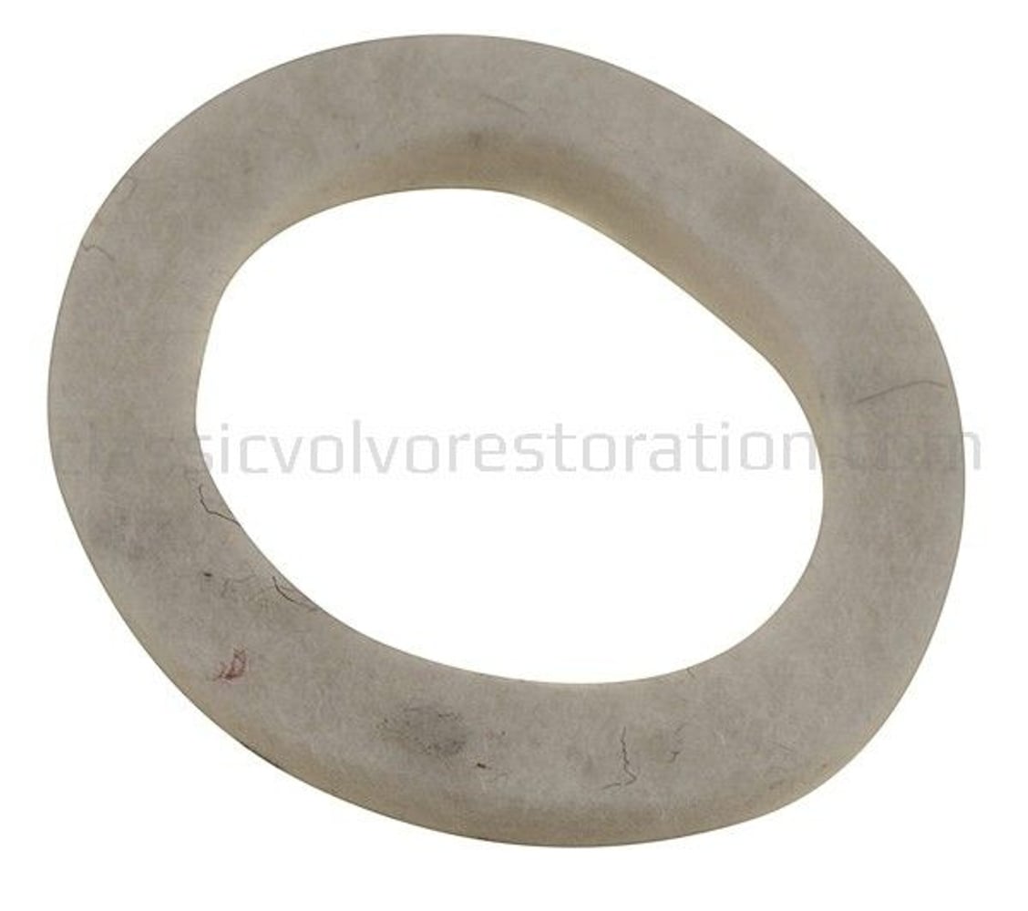 Dichtung Kurbelwelle B4B/B16 vorn