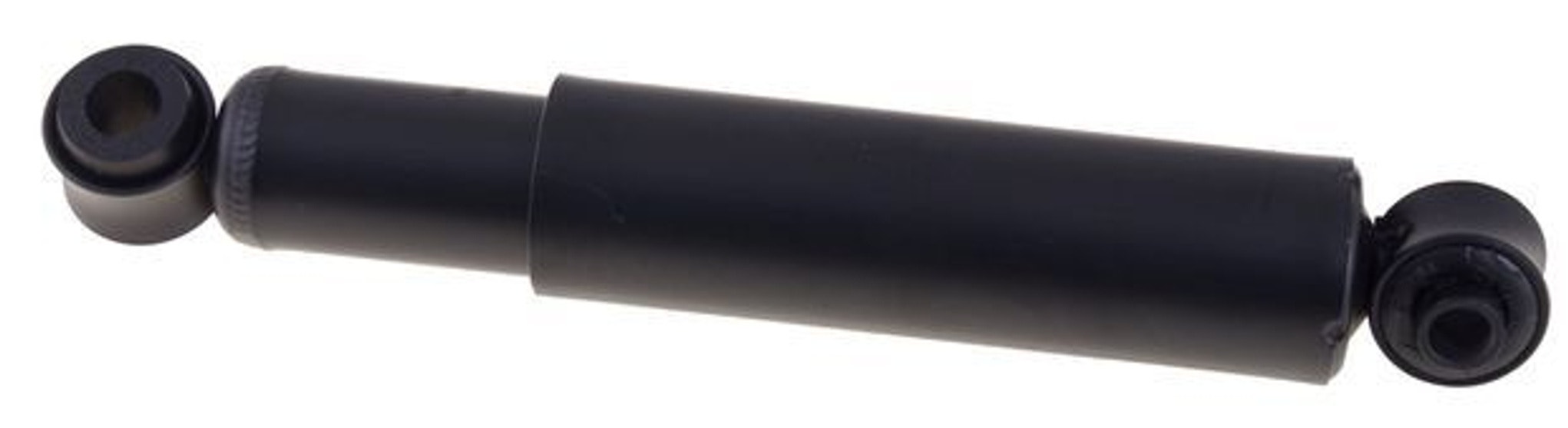 Stoßdämpfer hinten KYB Öldämpfer