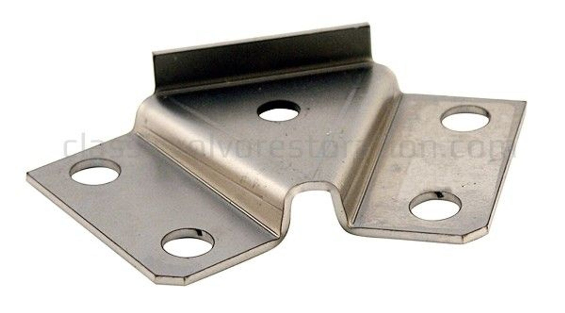 Konsole Querlenker unten