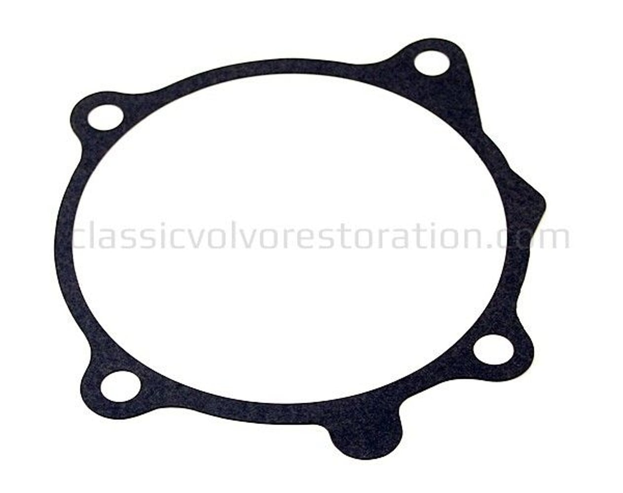 Hinterachsdichtung BW35 5/16" für Volvo 240, 245, 260, 262, 265 — bild 2 av 2