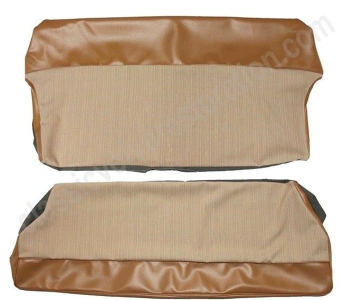 Bezug Rücksitz PV 544B