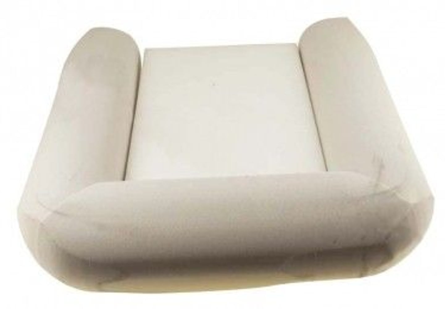 Polsterung Vordersitz