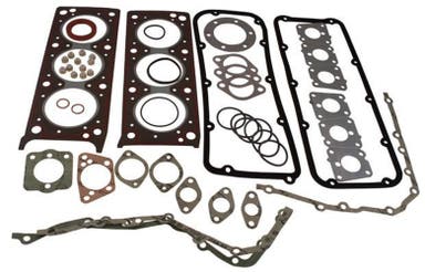 Rußentfernungsset für Volvo 260, 265, B27A 1975-79