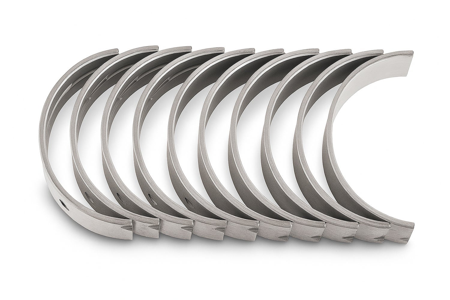 Hauptlagersatz B200/B230 ud 0,020