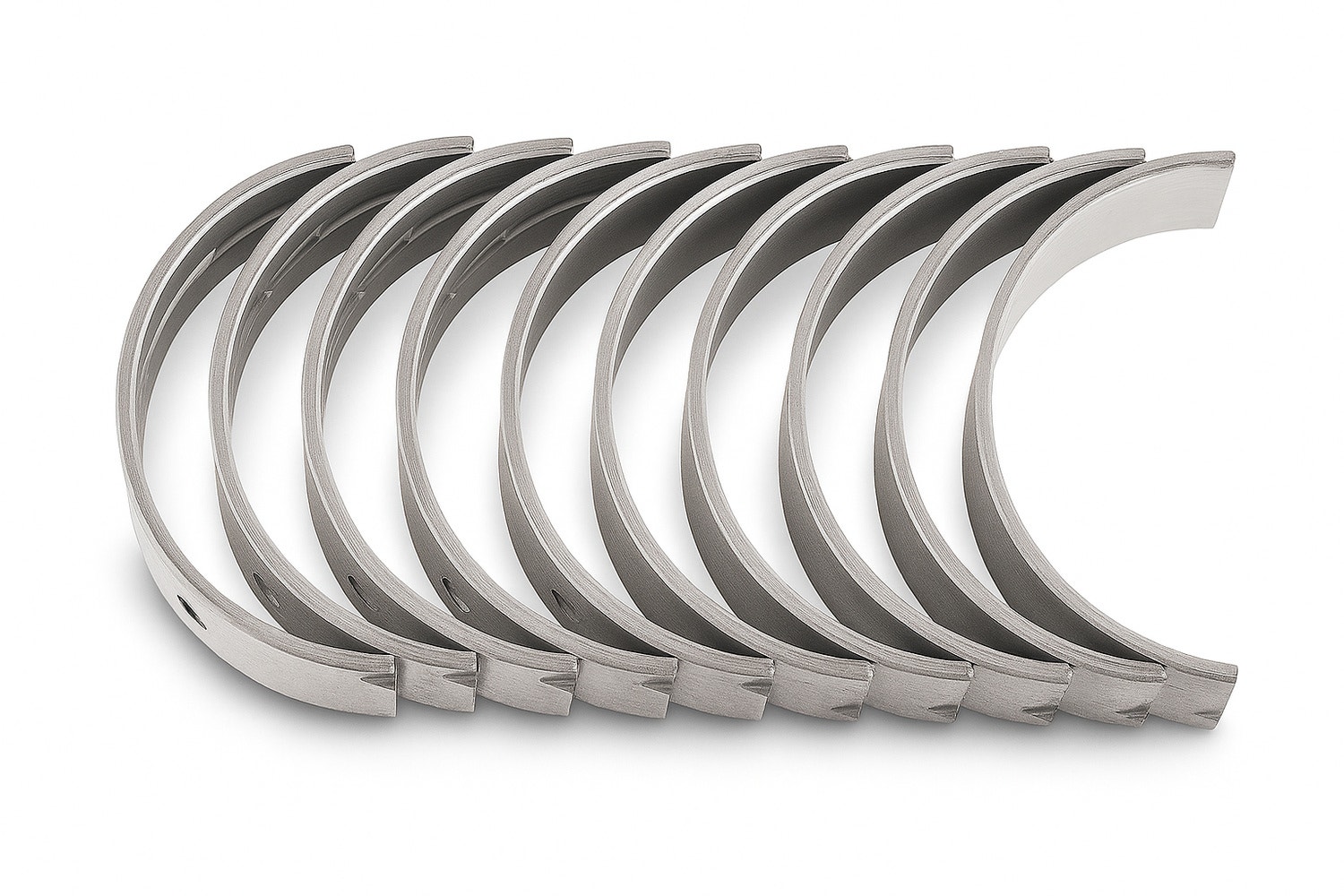 Hauptlagersatz B200/B230 ud 0,020