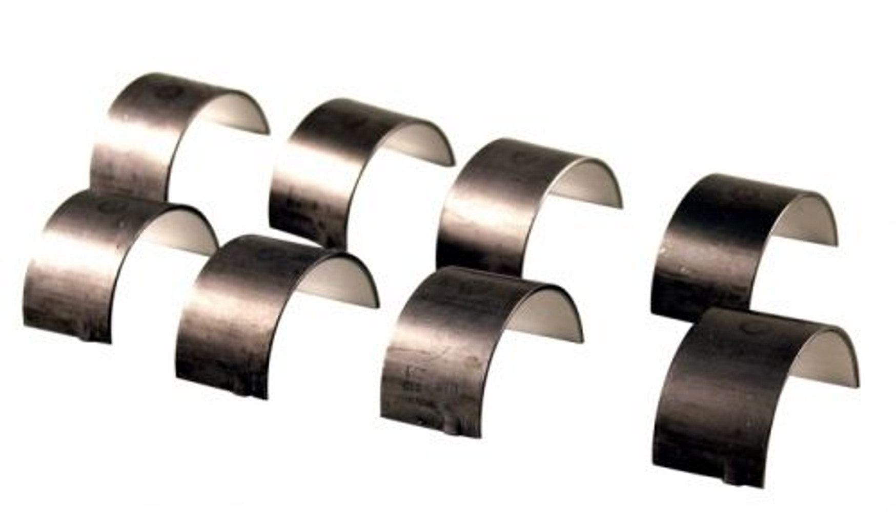 Kurbelwellenlager B4B/B16 ud 0,030