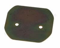 Chokeklappe VN34/VN36