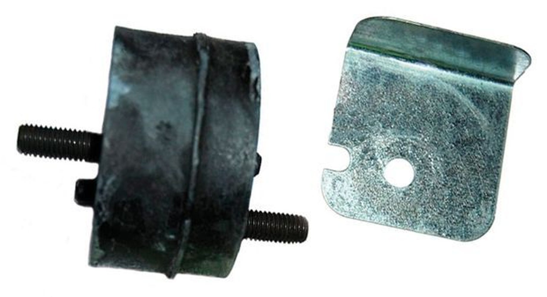 Motorhalterung für Volvo 740, 940 1988-92, B204E, B234F, B234G, rechts