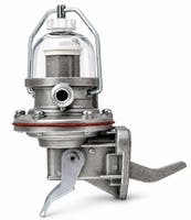 Kraftstoffpumpe mit Glasabdeckung für Volvo B4B, B14A, B16 — bild 3 av 3