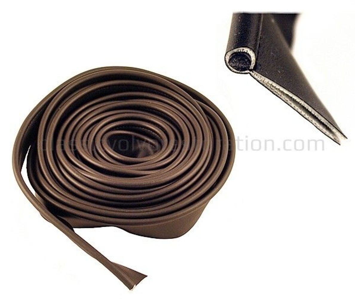 Gummileiste Kotflügel/Karosserie