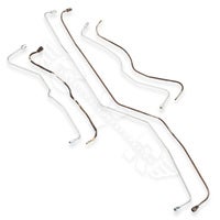 Bremsleitung HiR/LiR Vorgebogen