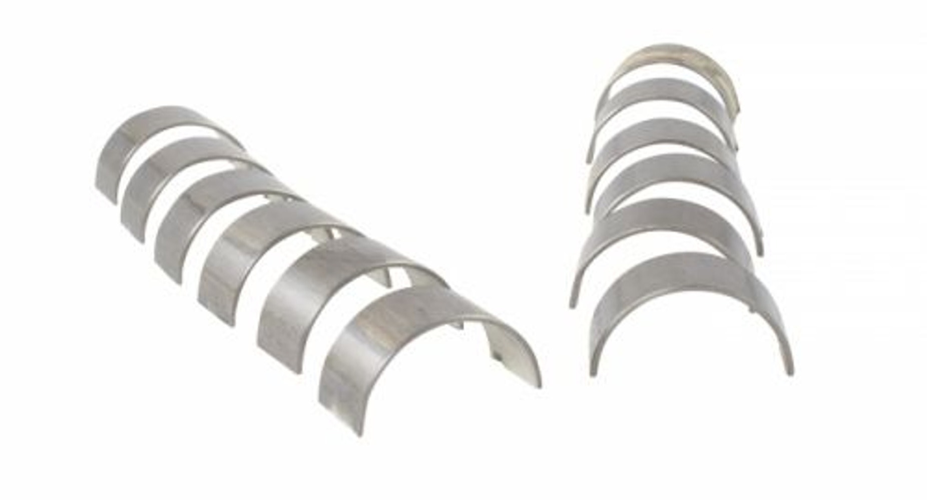 Kurbelwellenlagersatz B30 0.0030