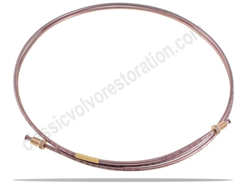 Bremsleitung 1-Kreis rechts vorn