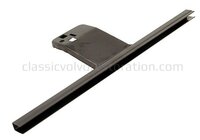 Fensterschiene rechts