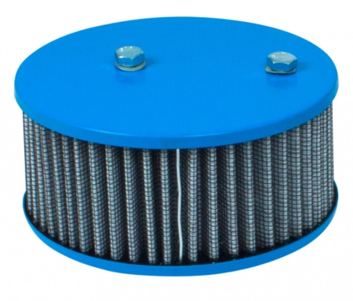 Luftfilter Stromberg CD175 mit Belüftung, High Performance für Volvo B18, B20
