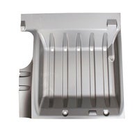 Bodenplatte Volvo 1800 RHR