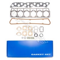 Entkohlungssatz B30A