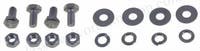 Montagesatz Kühlung B4B, B16 für Volvo PV444, PV544 — bild 1 av 2