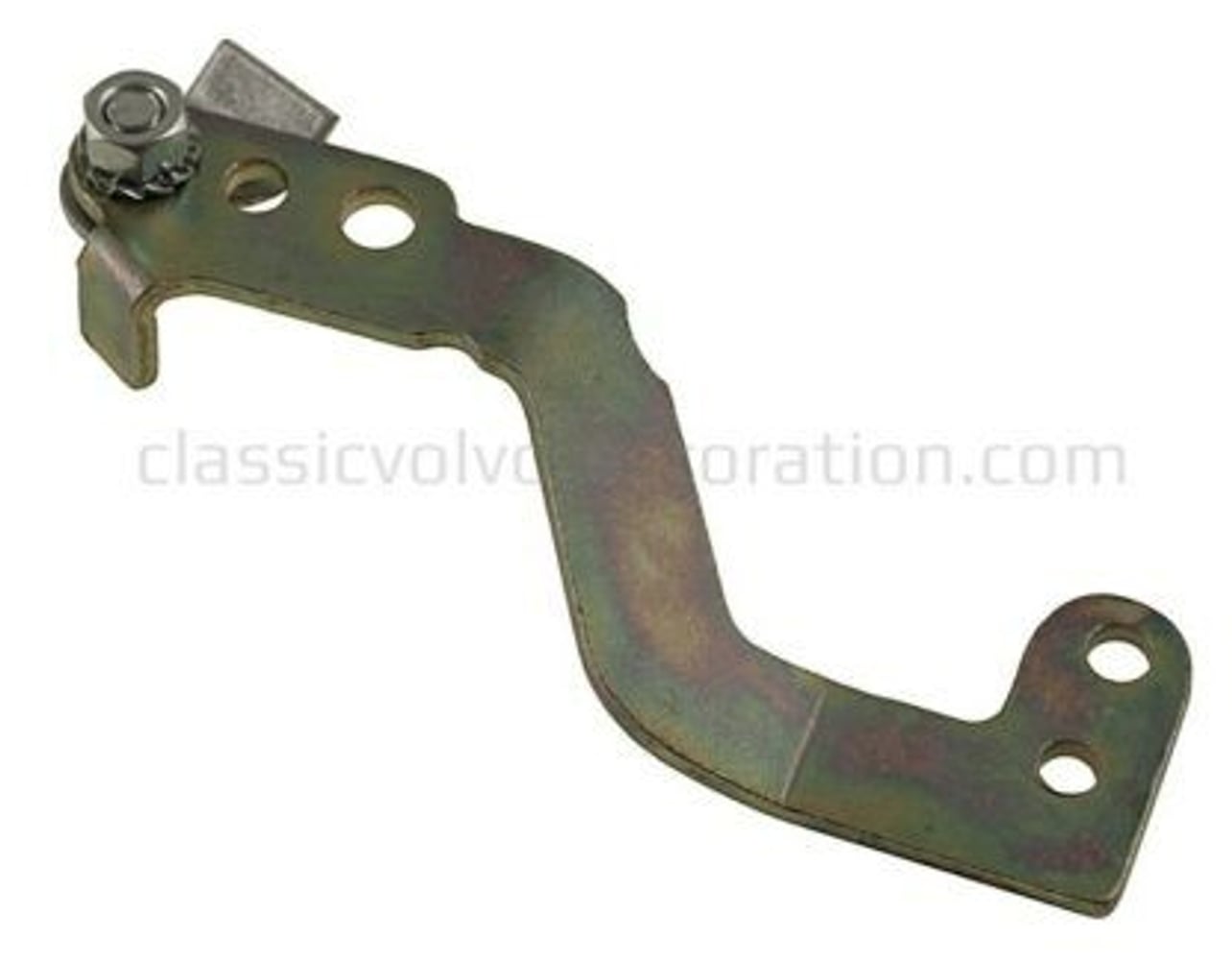 Stützarm VN34 für Volvo PV444, PV544, Duett, Amazon — bild 3 av 3