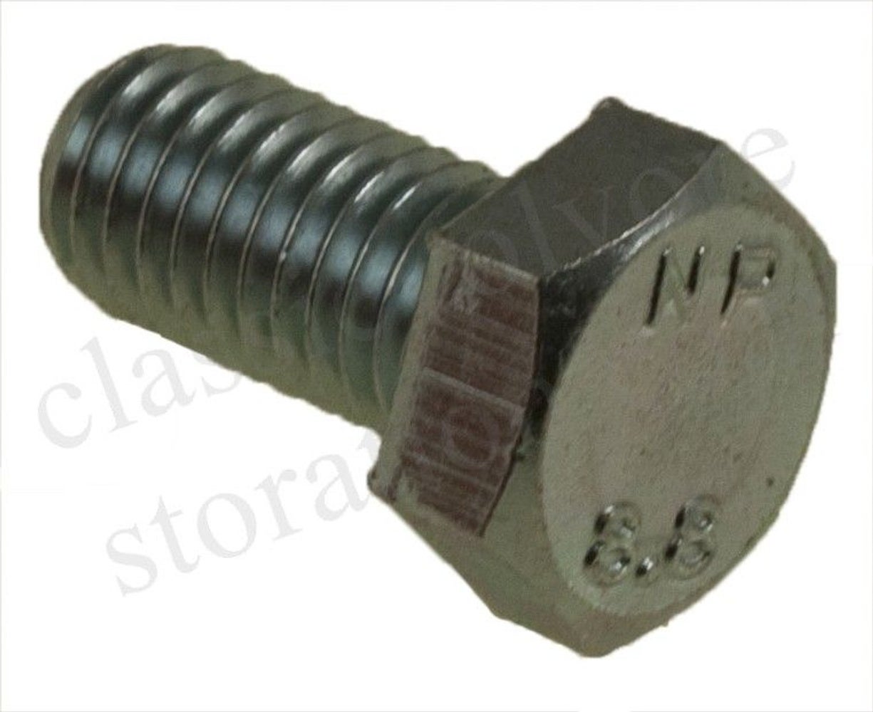 Schraube M8-1,25x16 — bild 1 av 2