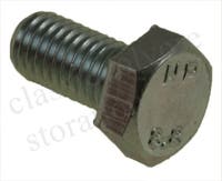 Schraube M8-1,25x16 — bild 1 av 2