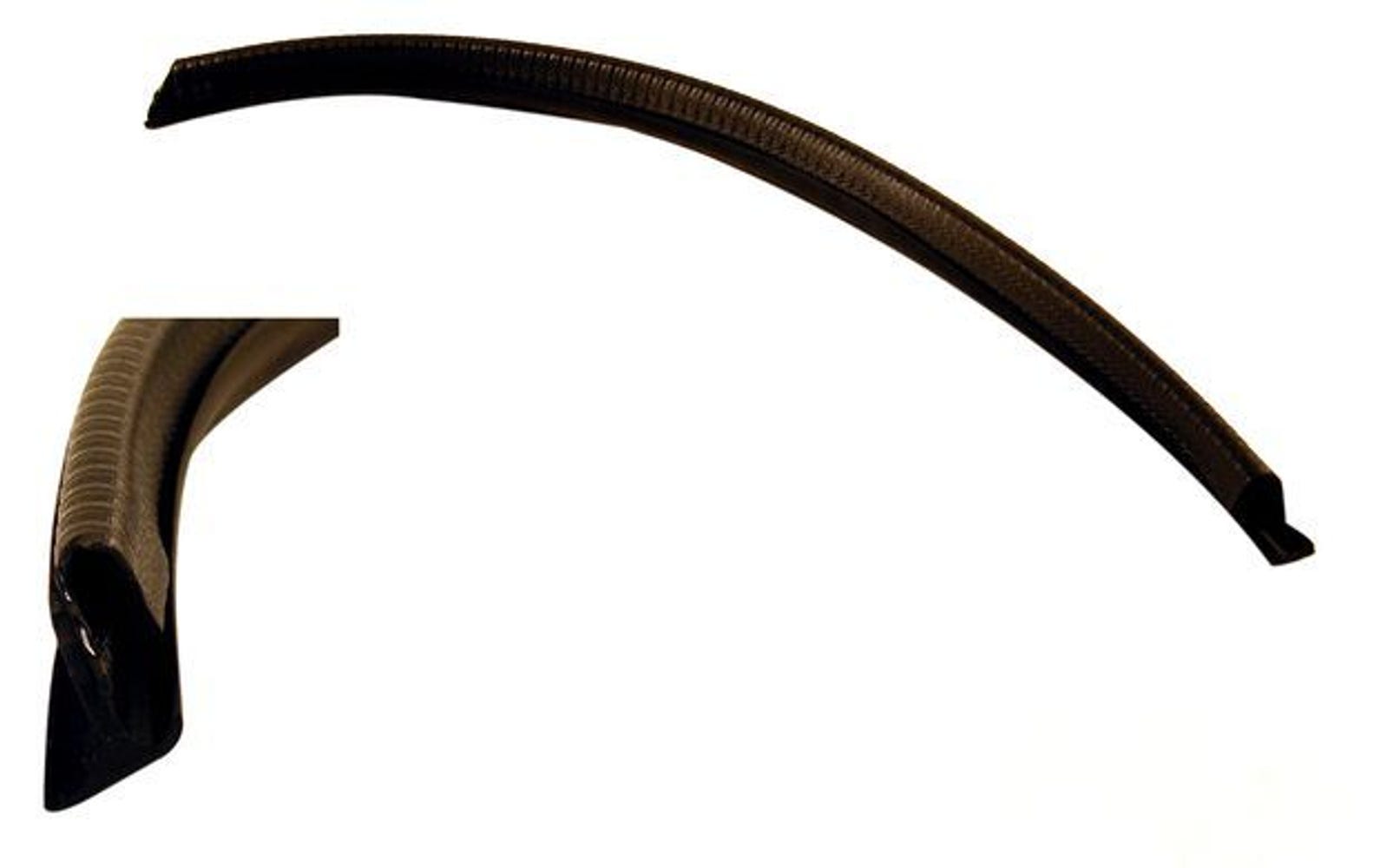 Heckschürze für Volvo 144, 145, 164