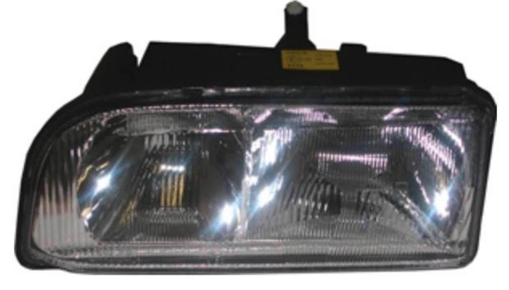 Abblendlicht, Rechtslenker-Modell für Volvo 850 (1994–1997), links