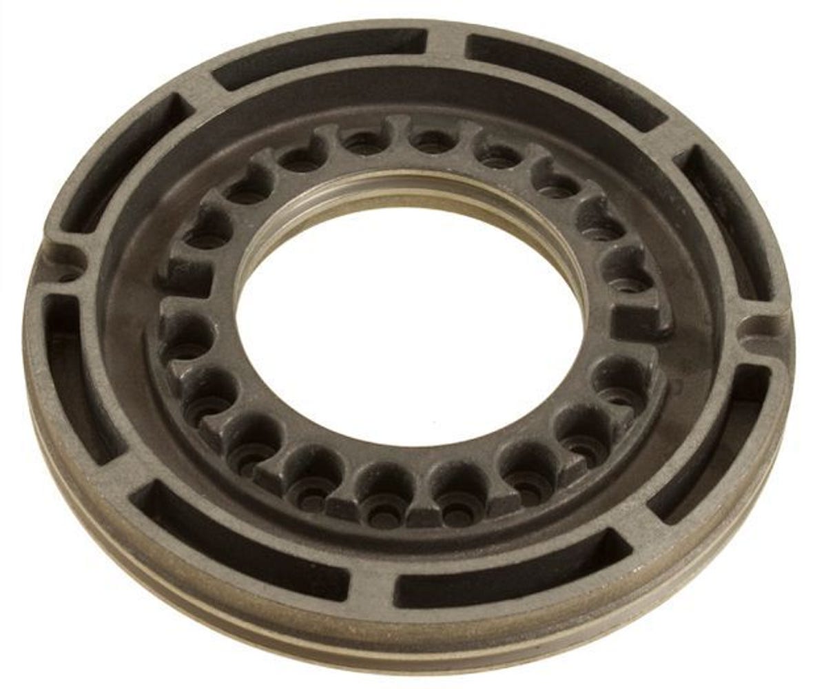 Kolben-Automatikgetriebe für Volvo 240, 245, 260, 265, 740, 760 BW55
