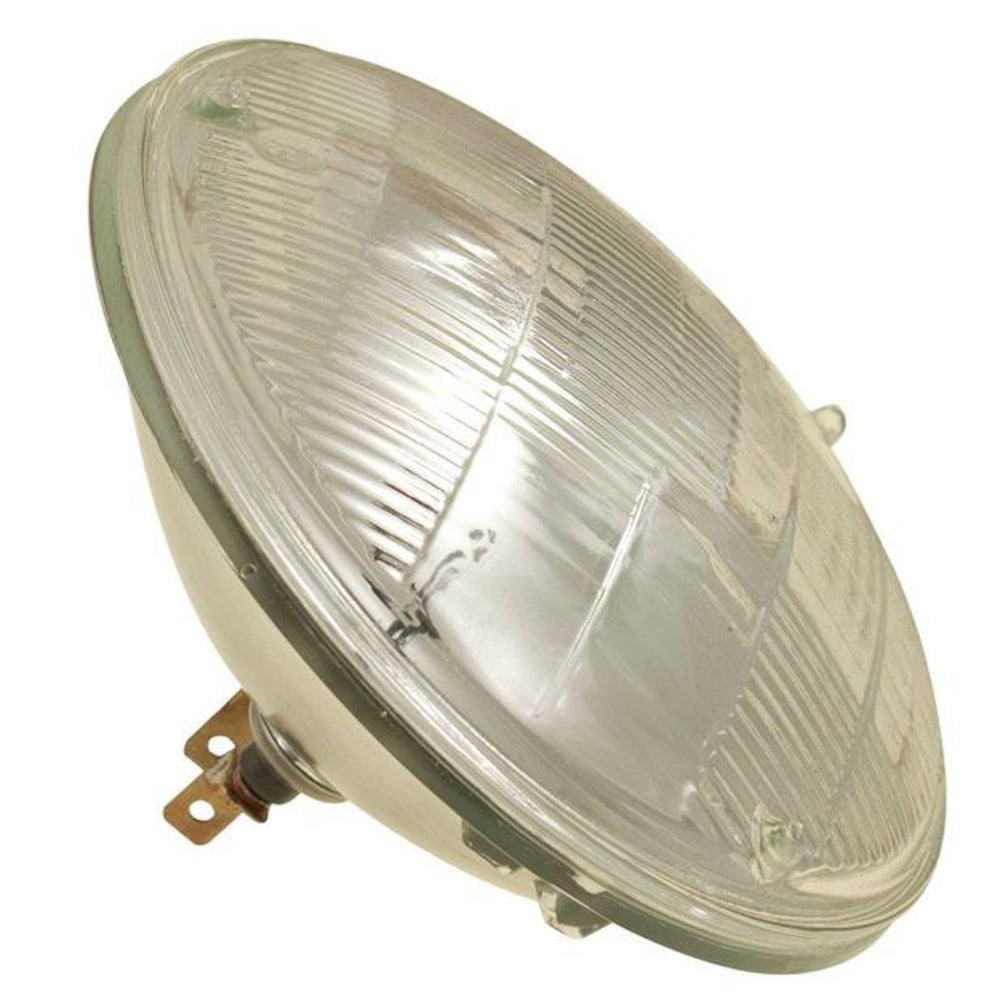 Scheinwerfereinsatz US sealed beam